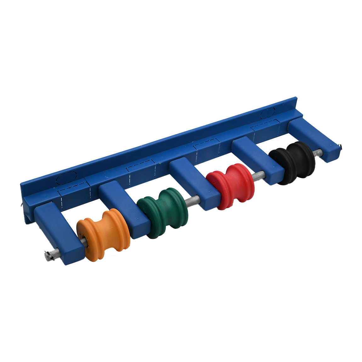 Composite material street code | composite insulation line identification fixed anti-corrosion anti-rust instead of cross arm