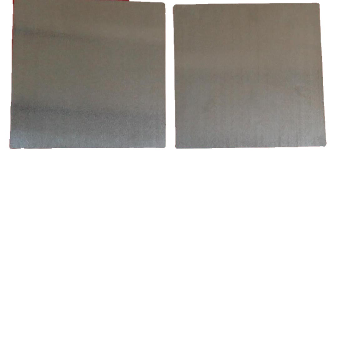 Factory Direct Sales, Polished Molybdenum Blocks for Spot Grinding Wheel Repair, Molybdenum Plates, Molybdenum Strips, Complete Specifications, Fast Delivery