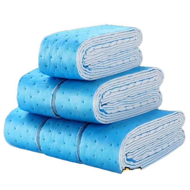 Range Hood Oil-Absorbing Cotton for Kitchen Household Oil Drip Tray, Special Thickened Oil-Proof Sticker, Universal Range Hood Oil-Absorbing Cotton Strip