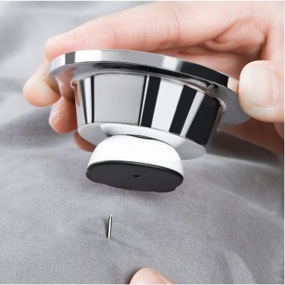 Multi-function supermarket anti-theft buckle unlocking device clothes quilt holder unlocking device unlocking degaussing nail remover