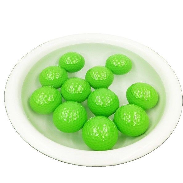 Brand new golf floating ball, water practice ball floating ball factory direct sales