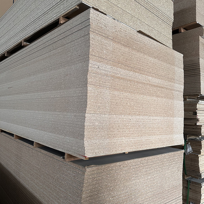♔ Solid Wood Particle Board, Paint-Free Board, Chipboard, Melamine Veneer, Factory Wholesale, Solid Wood Multi-Layer Board, Furniture Wood