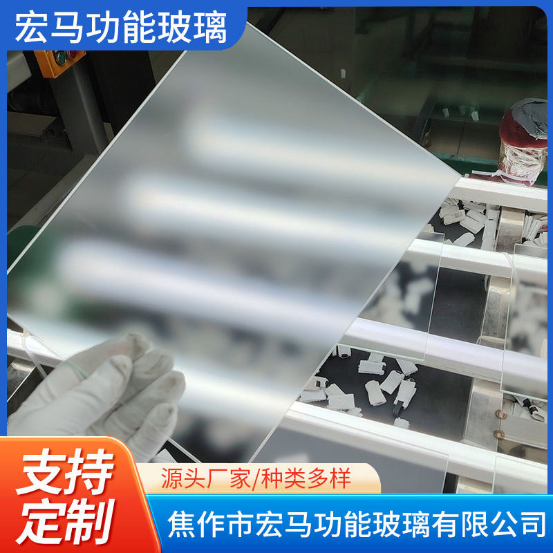 Оптическое стекло с анти-Ньютоновским кольцом, антибликовое, защитная панель для сканера с поворотным экраном от специализированных производителей