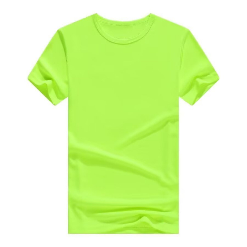 Short-sleeved T-shirt Men's Fashionable Brand Summer Loose Short-sleeved 2025 New Internet Trendy Ins Simple Printed Top