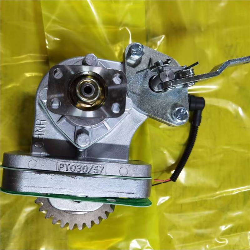 Pto-3057Jw Power Take-Off Manufacturer Suitable for Fs4305.4405 Gearbox in Stock