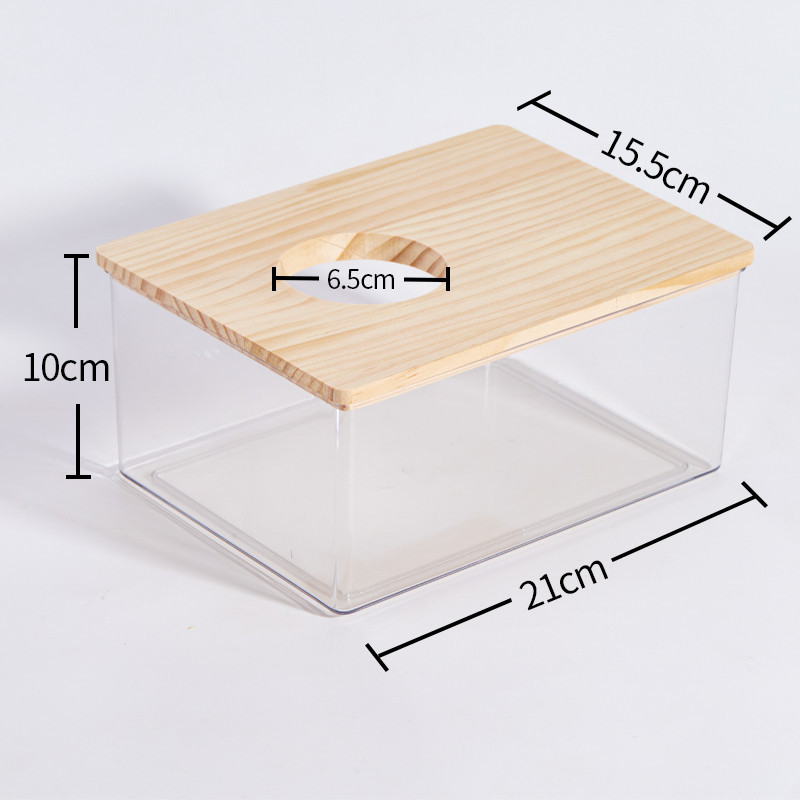 Hamster bathroom bath room bath room bath sand box fully transparent large toilet dual-use urine sand basin Golden Bear supplies