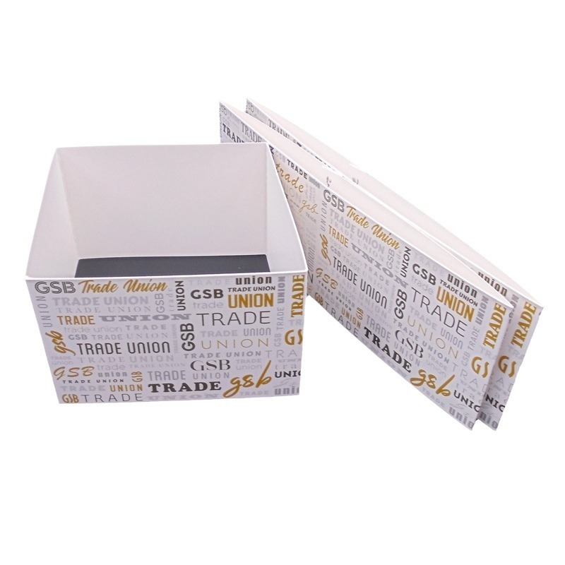 Manufacturer Envelope Custom Colorful Waist Strip Waist Seal Printing Custom Product Packaging Box Cardboard Set Envelope with Printed logo