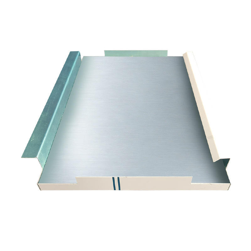 Fireproof Sound-Absorbing Honeycomb Aluminum Panel Aluminum Panel Wall Decoration Free Sample Exhibition Hall Hotel Fire Door Indoor Partition