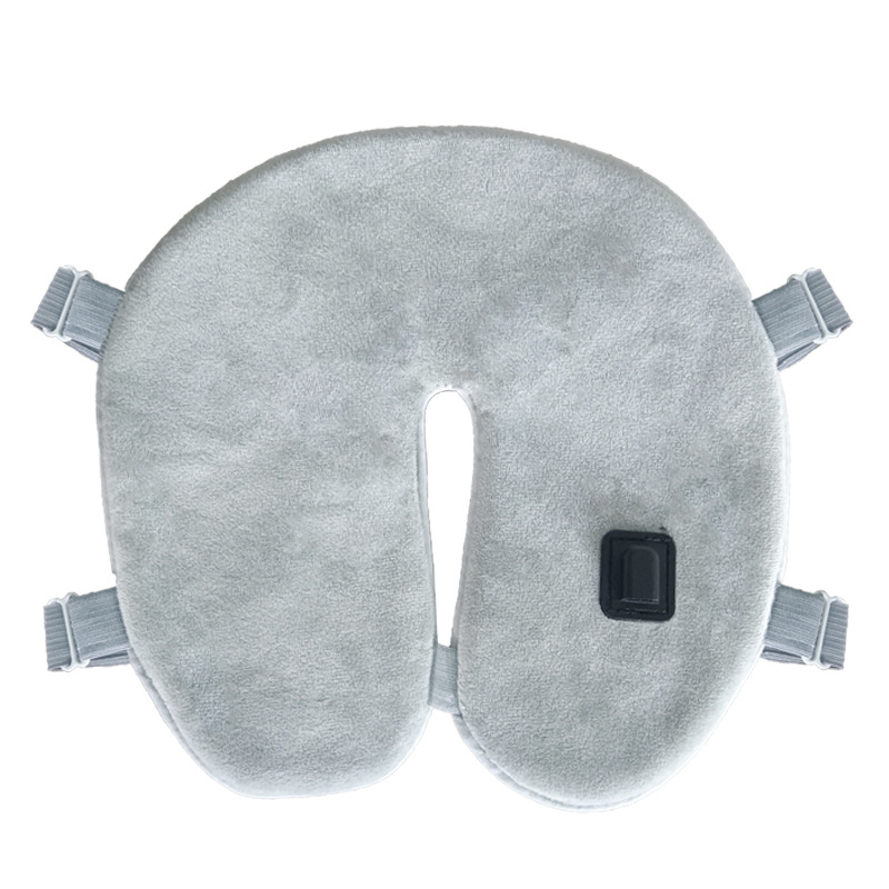 5V Low-Voltage Electric Heating Temperature-Controlled Hot Compress Towel Steam Facial Towel Heating Mask Facial Skin Care Mask