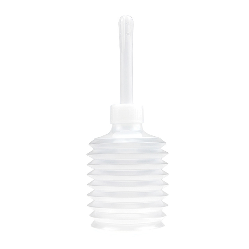 Medical Vaginal Irrigator Disposable Gynecological Women Cleaning Private Parts Cleaning Gynecological Examination Vaginal Irrigator Wholesale