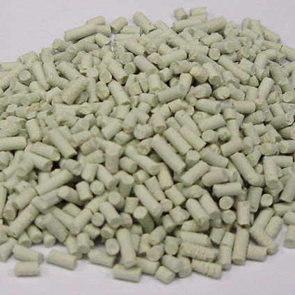 Htm8-21 Crude Benzene Pre-Hydrogenation Catalyst (First Stage) Catalyst Manufacturer Hydrogenation Catalyst Purifier