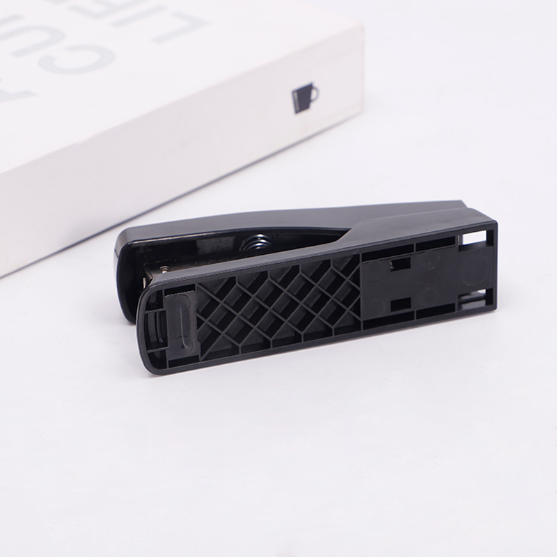 Factory wholesale Student Office School multi-color multi-Specification Standard stapler portable stapler