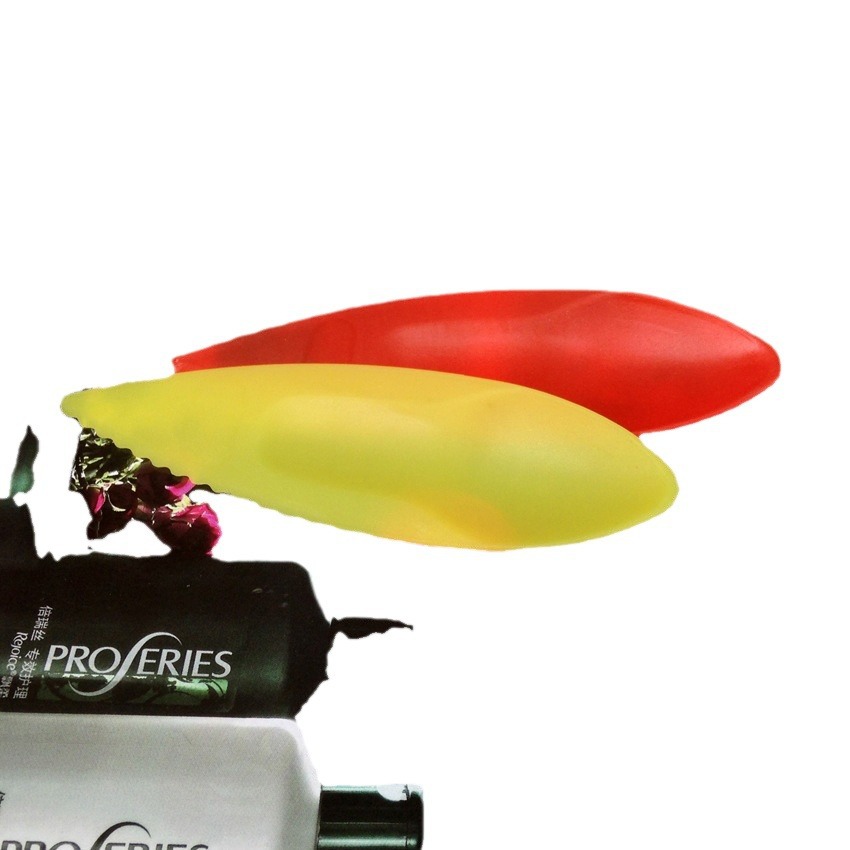 T factory fruit scoop wholesale plastic kiwi fruit spoon practical multifunctional kiwi fruit scoop printable LOGO