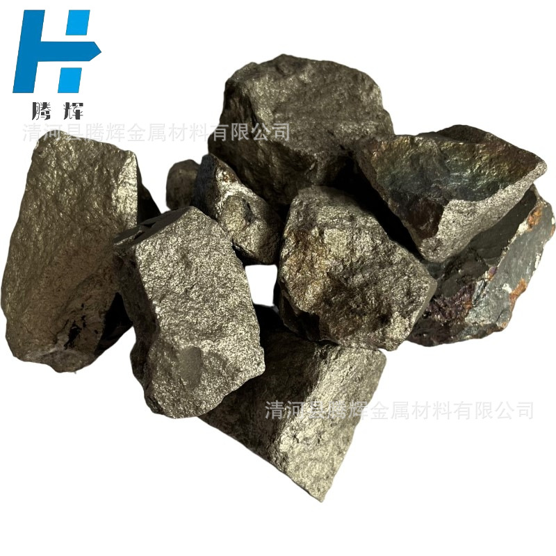 Среднеуглеродное хромовое железо, блок для литья, износостойкие материалы, прямая продажа со склада