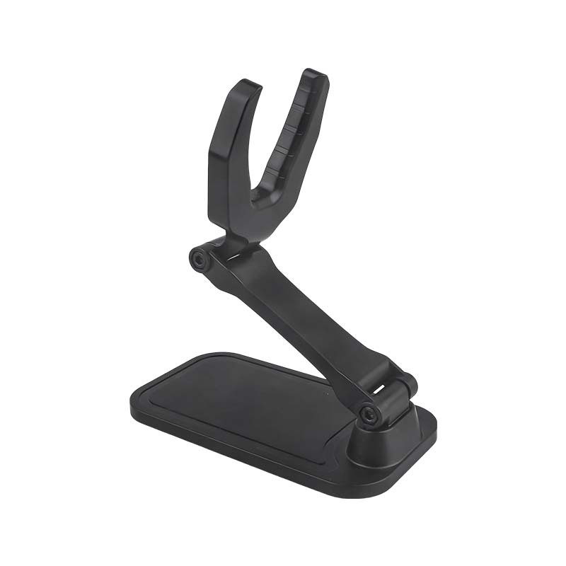 Scan Gun Stand Scan Code Gun Base Universal Foldableing Versatile Universal Model Can Be Adjusted and Fixed for Cashier
