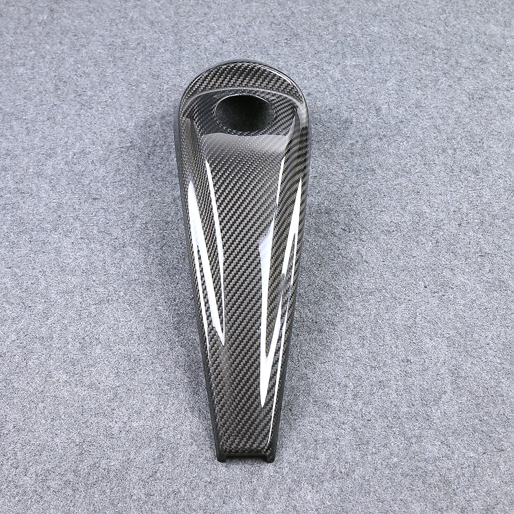 Подходит для Harley-wayroad Harley-Davidson Vrod 1250 модифицированная углеродная обложка топливного бака