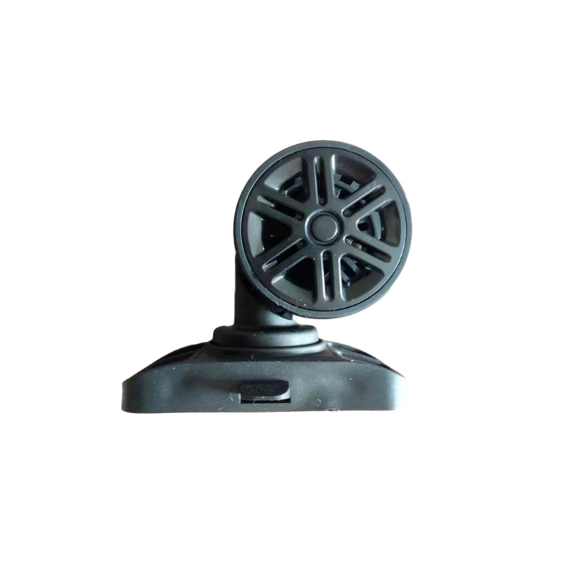 aircraft wheel universal wheel mute wheel disassembly wheel tool box cosmetic box pet box luggage accessories