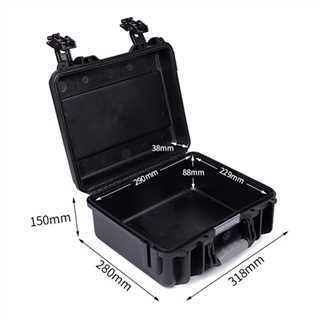 D3215 Manufacturer Outdoor Travel Photography Equipment Box Instrument Tool Box Safety Protection Box Three-Proof Box