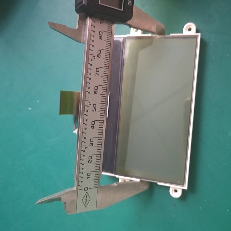 Suitable for Kaeser Display Screen Dgl-0501W-4Ad /Blg0240 7.7601
