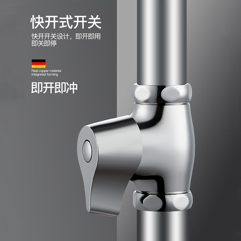 Factory wholesale copper toilet flush valve school toilet valve urinal delay valve squatting toilet flush valve