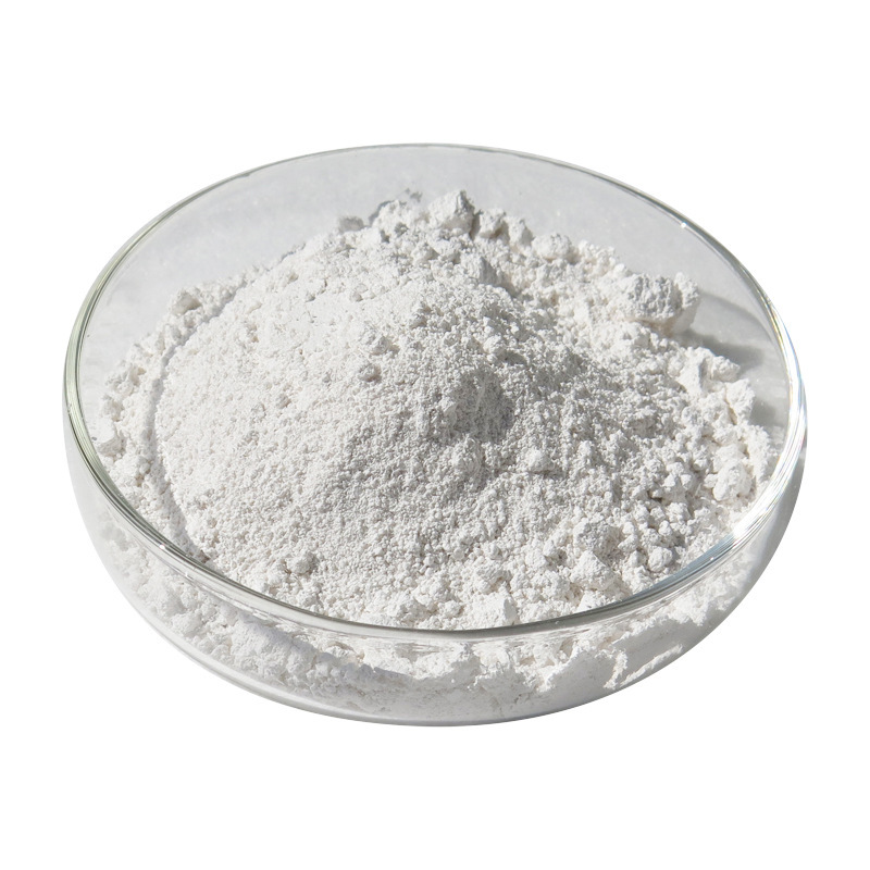 Silica Nano Silica Oxide Vapor Phase Precipitation Silica Powder Spherical Silica