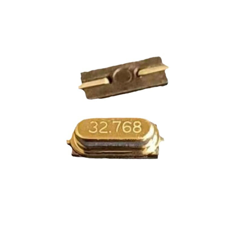 Factory Customized 3060 3068 Smd Passive Crystal Oscillator 32.768Khz M49Smd 10Ppm Quartz Crystal Oscillator
