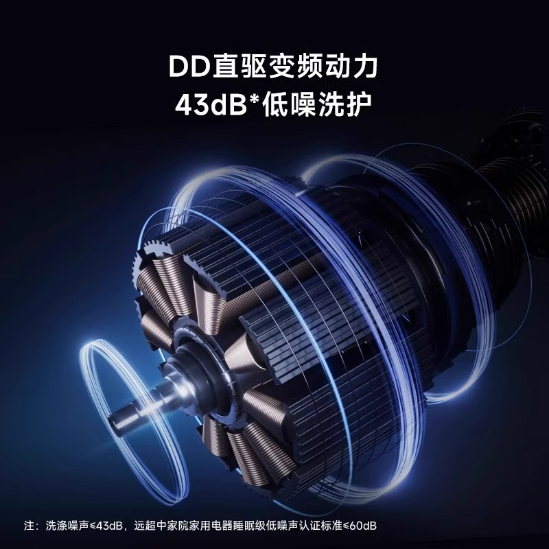 Wall-Mounted Washing Machine Fully Automatic Underwear Mini Small Drum Washing and Drying Integrated Baby Home