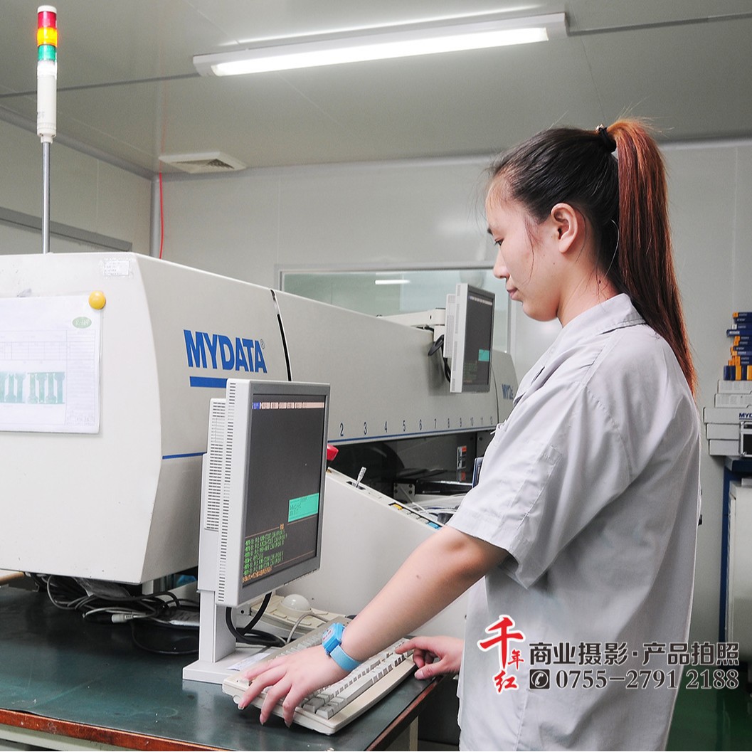 Outdoor Scene Shooting: Providing Photography Services for Various Outdoor Scenes in Shenzhen