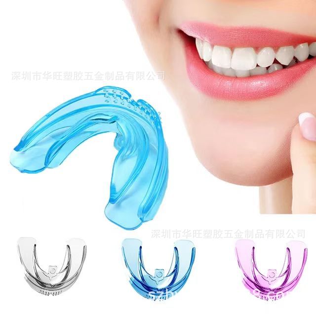 в наличии 4D боксировочный баскетбольный спортивный мат, защитники для зубов, многофункциональные брекеты