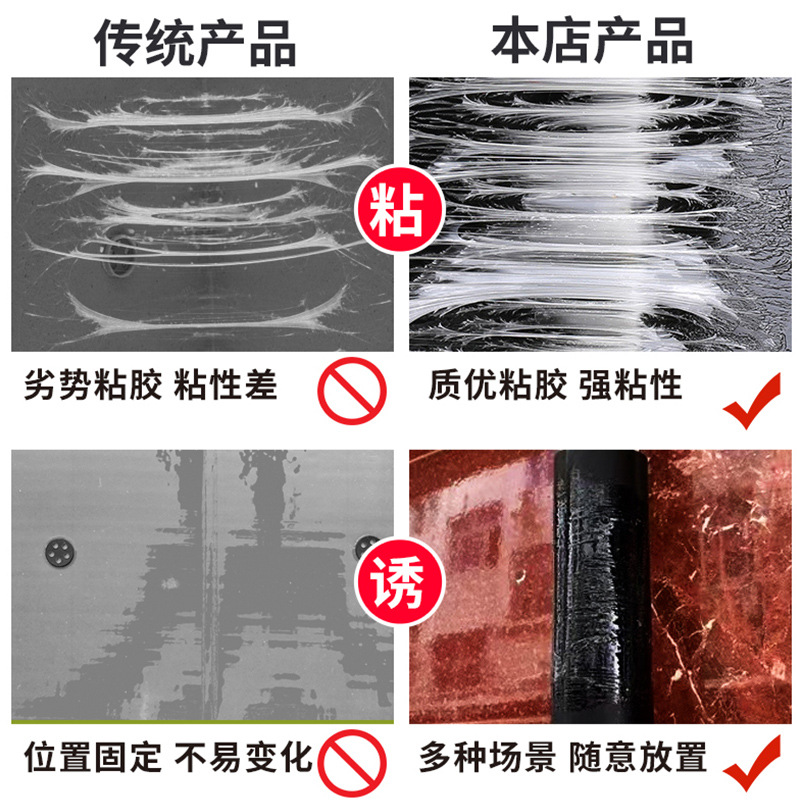 Chunhe Home Sticky Mouse Blanket Powerful Rat Control Household Mouse Blanket