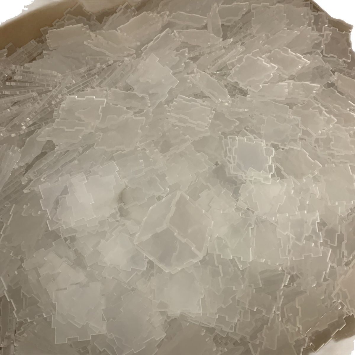 DIY Splicing Combination Acrylic Small Pendant Celebrity Idol Rubik's Cube Photo Collection Small Gift Creative Combination