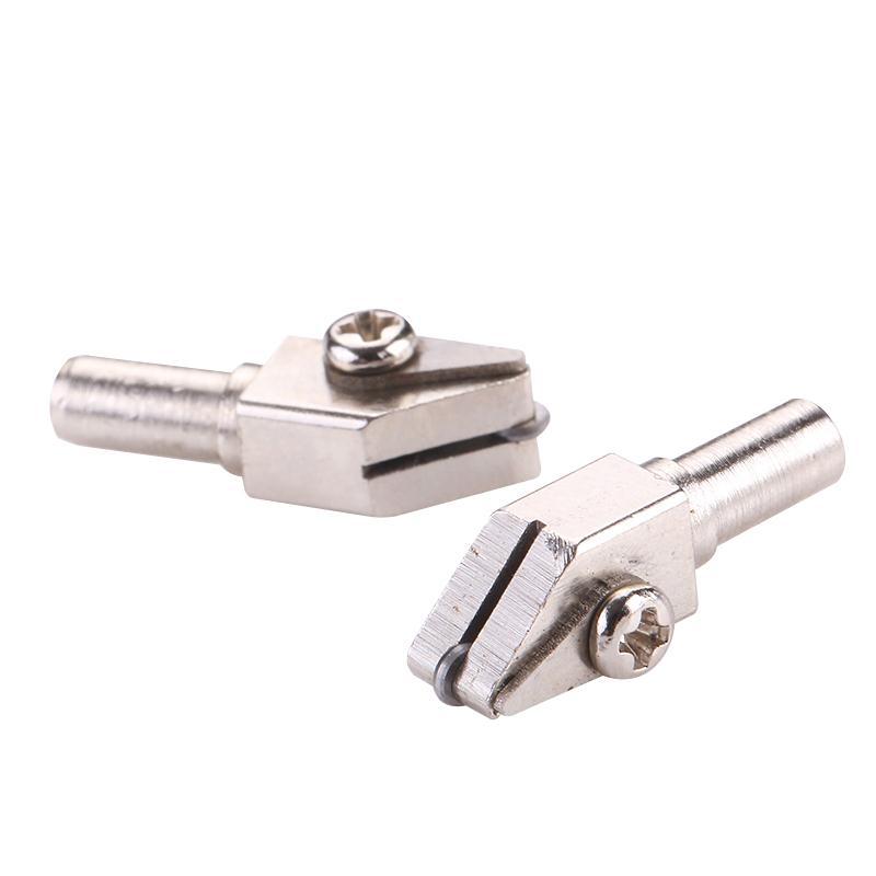 Small Special-Shaped Glass Cutting Machine Blade High-Precision Blade Wheel Used in Fully Automatic Equipment