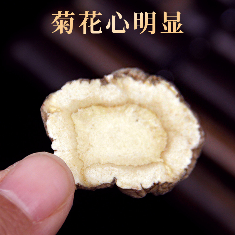 Angelica Dahurica Anhui Bo Angelica Dahurica Slices New Arrival Angelica Dahurica Dry Goods Unsmoked Edible Seasoning Spices Wholesale