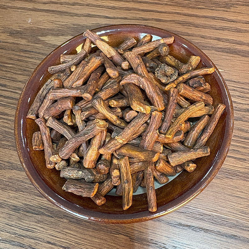 Dandelion Root Chinese Herbal Medicine Wholesale Processing Dandelion Canned New Goods Dandelion Root Dandelion Tea Herbal