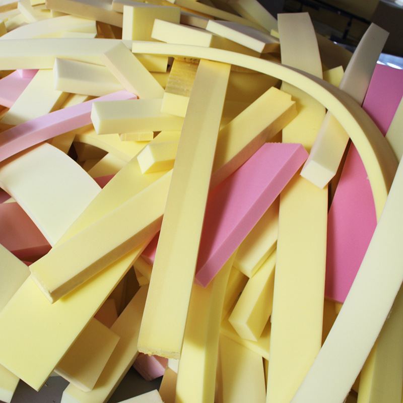 Sponge Scrap Pieces Sponge Pieces Sponge Pieces Kitchen Washing Dishes Sponge Cleaning Large Sponge for Site Use