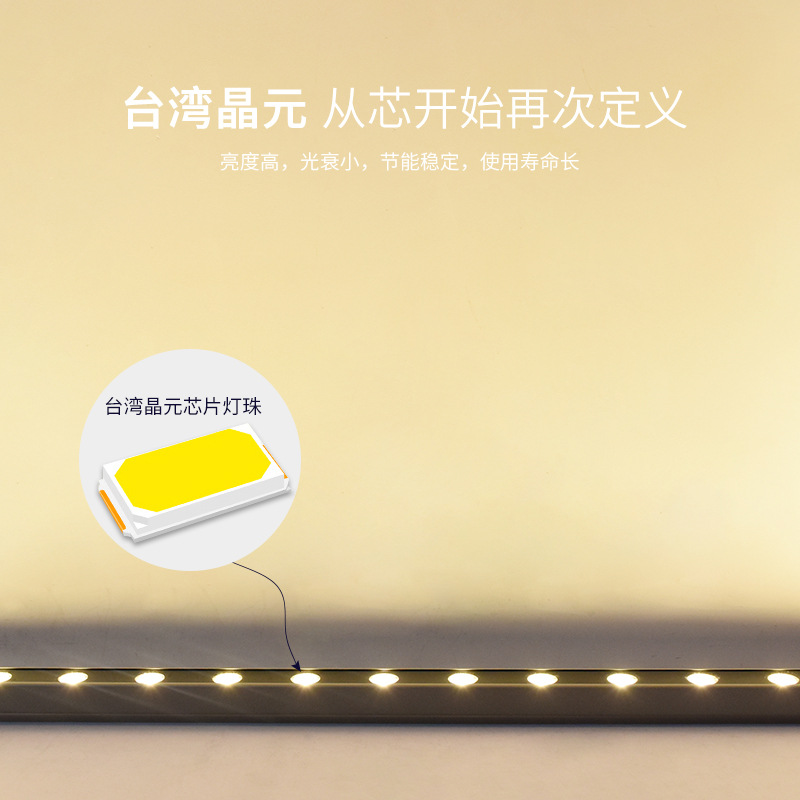 LED Wall washer lamp contour lamp outdoor waterproof hotel club Villa lighting bridge engineering 24v manufacturer line lamp