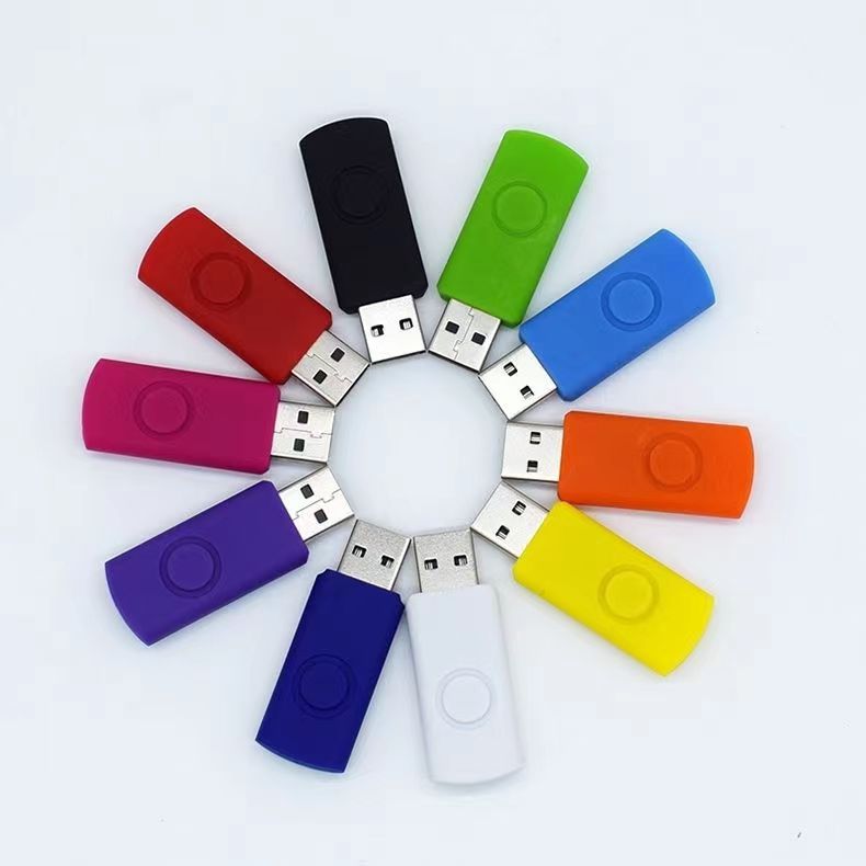 Manufacturers Wholesale Simple U Disk 256m Support Tv Software Car Music Card Audio Mp3