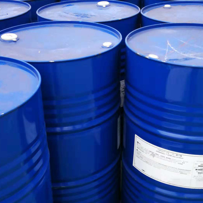 American Dow Chemical Diethylene Glycol Methylether Dpm Water-Based Paint Film Forming Agent Cleaning Agent Solvent