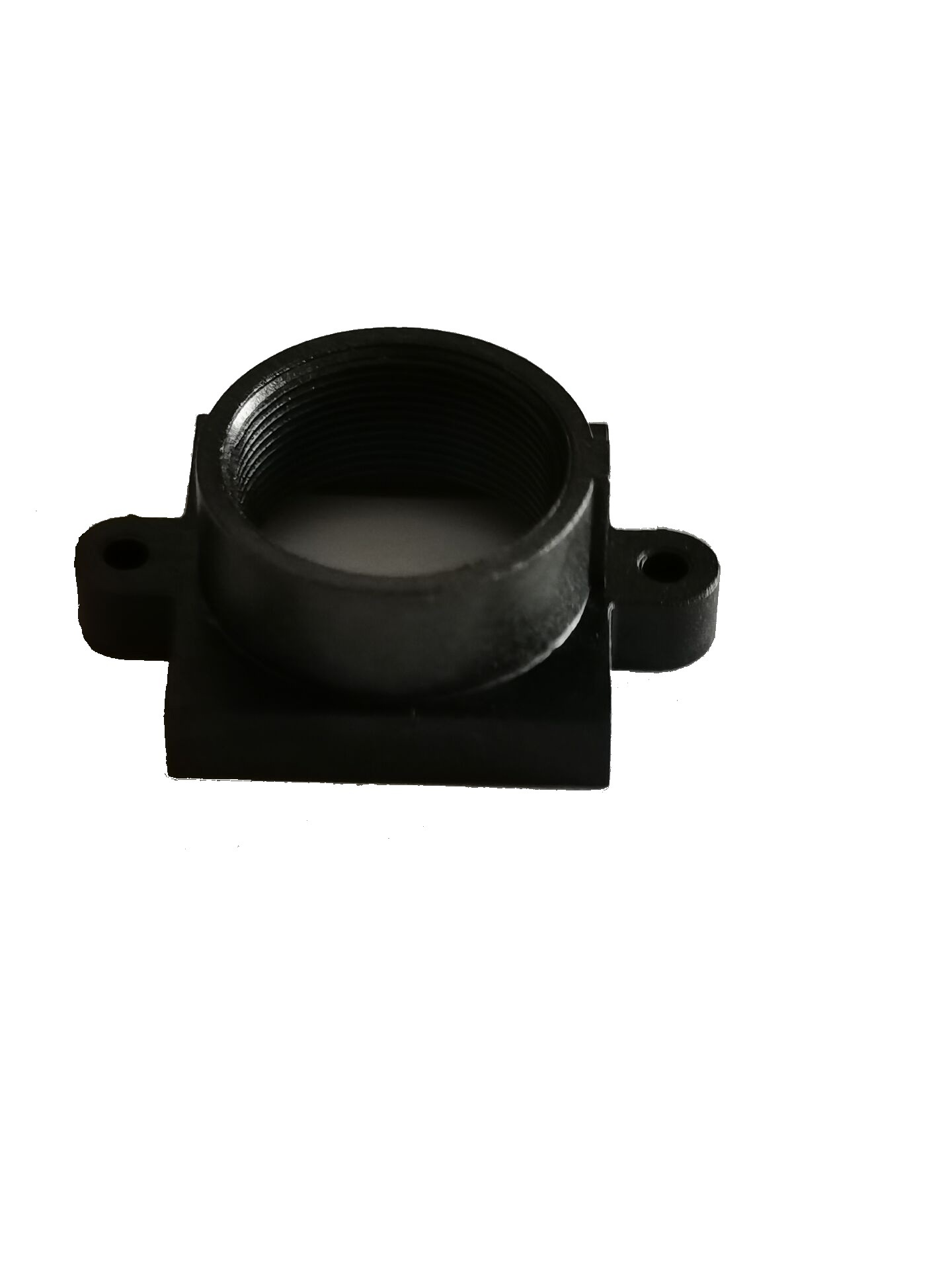 Долгосрочные поставки различных размеров держателей для объективов M12 пластиковые держатели для объективов