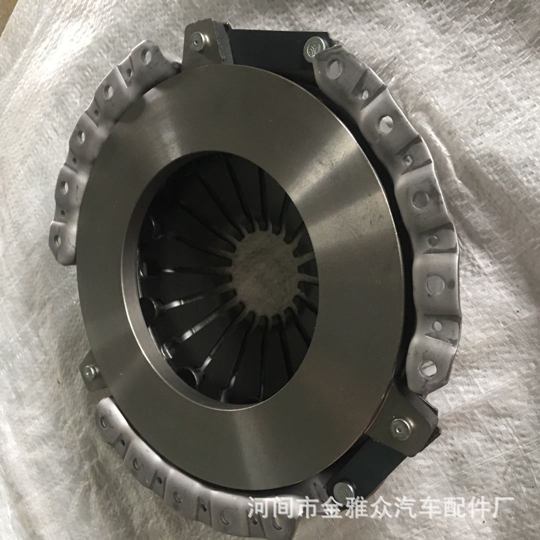 Spot supply 255 diaphragm clutch pressure plate assembly 1041 light vehicle clutch pressure plate clutch plate