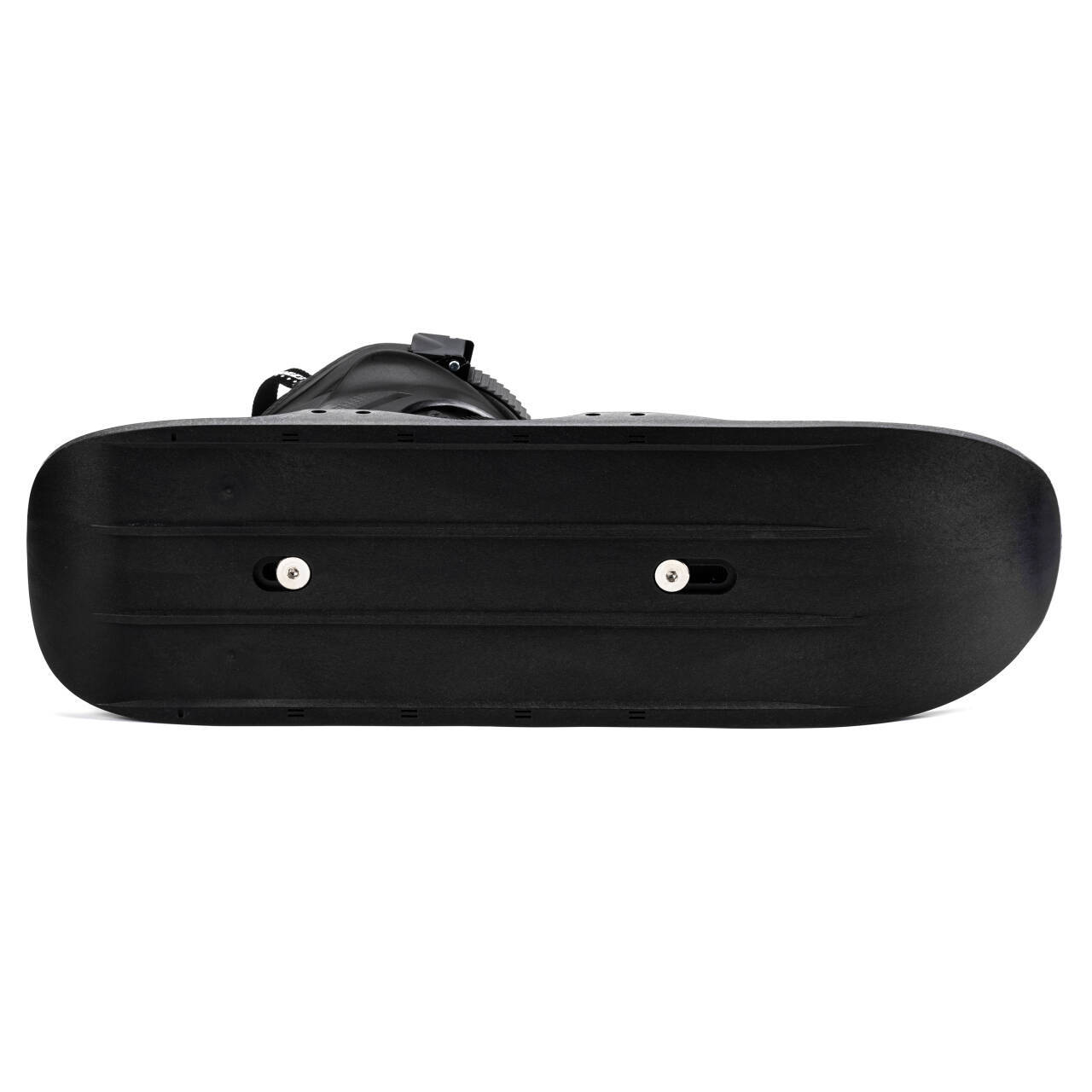 Short Ski Double Board Mini Snowboard New