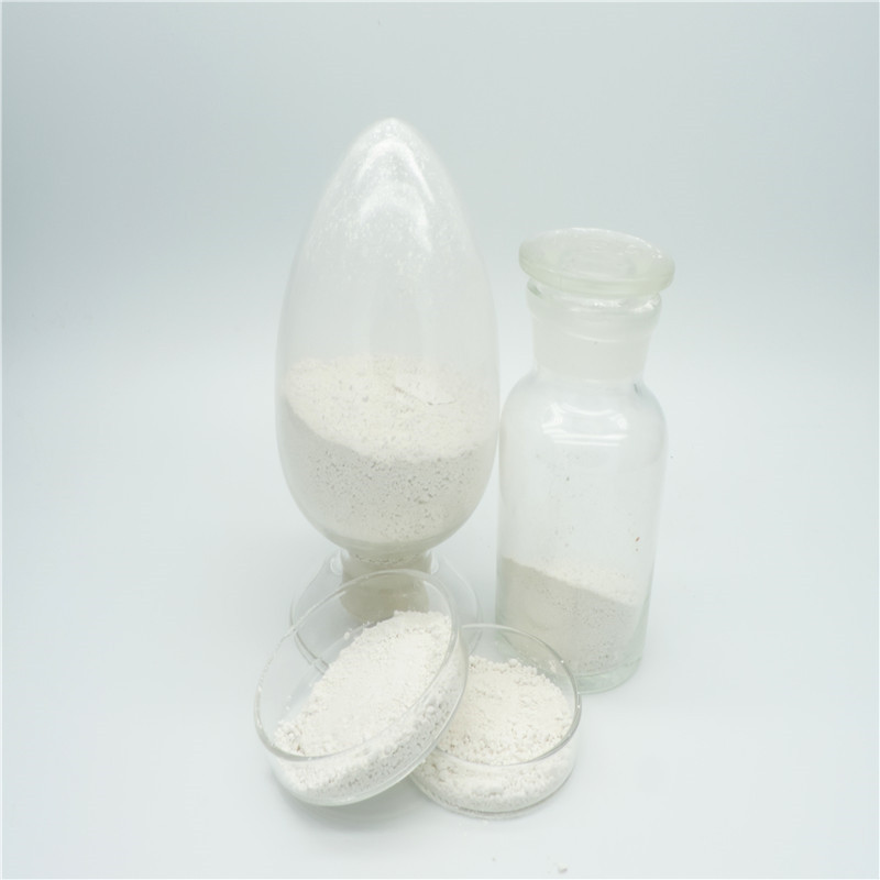 High Precision Rare Earth Polishing Powder Dc Series for Cover Glass