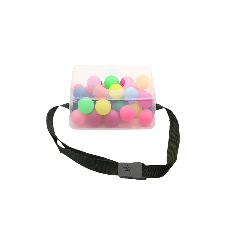 Shake Table Tennis Game Props High Quality Shake Ball Box Annual Meeting Activity Cock Laying Eggs Electric Hip Shake Box Fun Toys