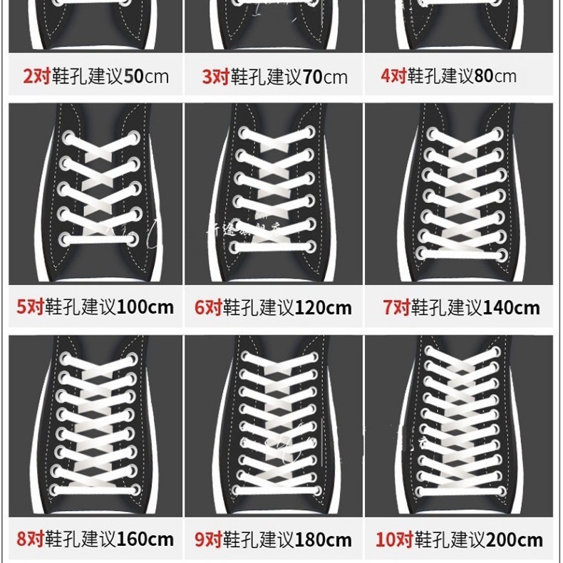 Customized Leather Shoes, Cotton Shoelaces, Round Waxing, Good Fit, Non-Loosening, Men's and Women's Boots, Business Casual Leather Shoes, Black and Brown Shoelaces