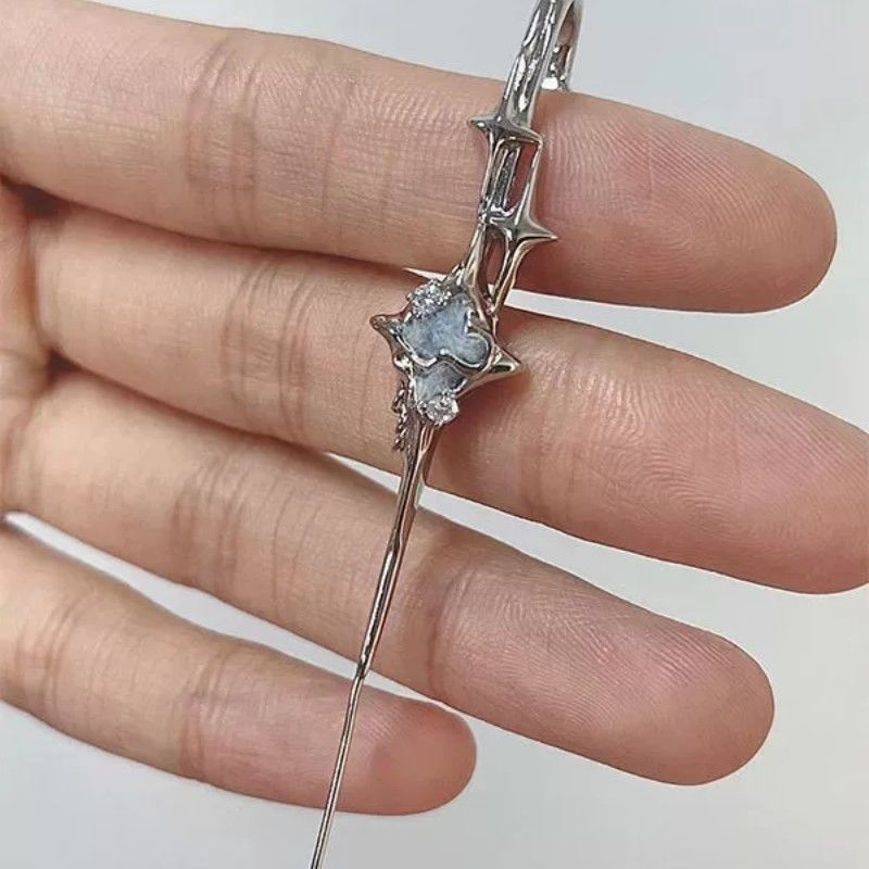 Маленькие серьги с звездами, персонализированные, высококачественные