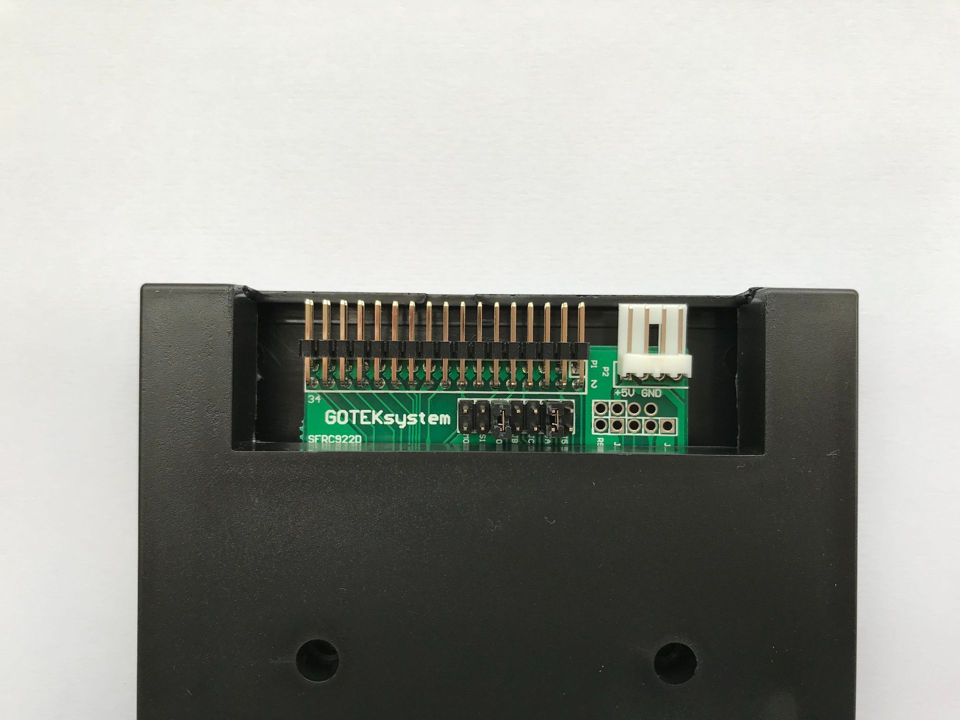 New YAMAHA KORG and Other Digital Organ with Artificial Floppy Drive Enhanced Version - Supports 1000 Virtual Partitions