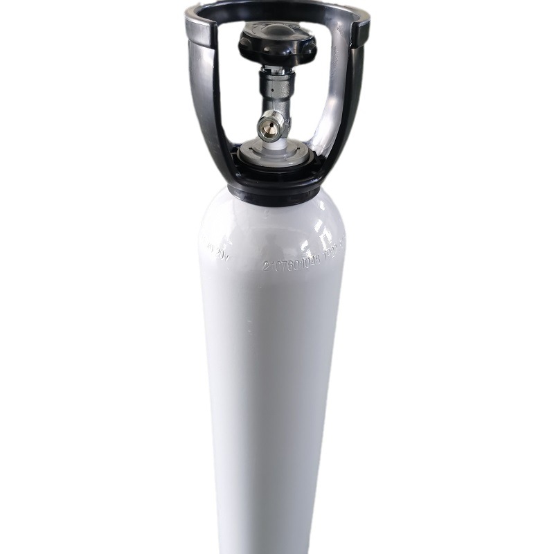 Inspection and Testing Laboratory Standard Gas, Environmental Operation and Maintenance Standard Gas Nationwide Supply, Door-To-Door Delivery