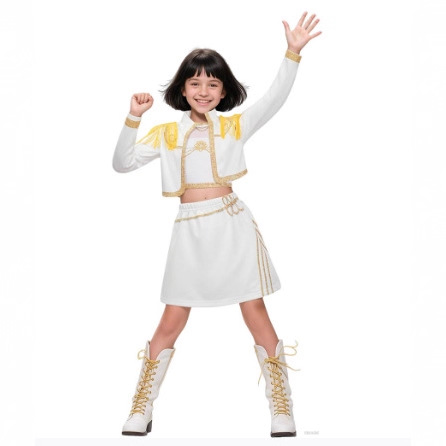 Трехпредметный костюм