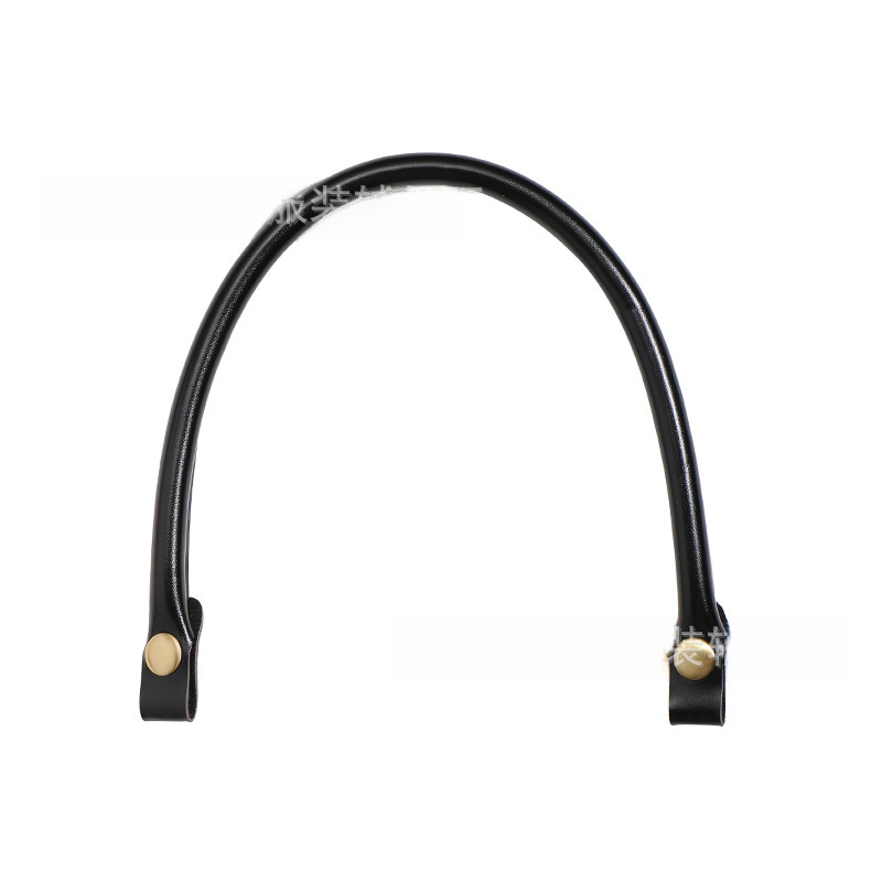 40Cmpu Snap Round Hand Strap Women's Bag Hand Strap 23g