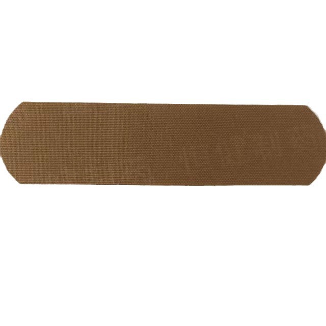 Hengjian Band-Aid Ordinary Household Daily Disposable Breathable Hemostatic Patch Household OK Band-Aid 100 Pieces